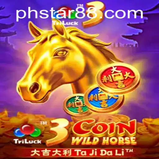 Unleashing the Adventure with 3CoinWildHorse and the Exciting PHSTAR Challenge