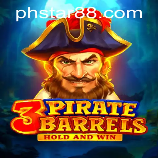 The World of 3PirateBarrels: An Immersive Gaming Experience