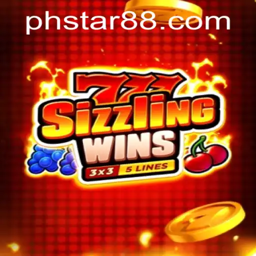 Unveiling 777SizzlingWins: The Ultimate Gaming Experience with PHSTAR