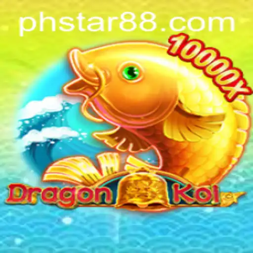 Dive into the Enchanting World of DragonKoi with PHSTAR