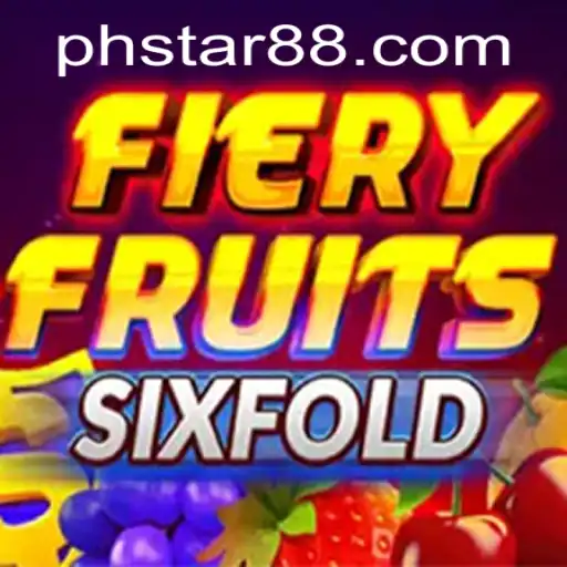 Exploring FieryFruitsSixFold: The Exciting Fusion of Strategy and Chance