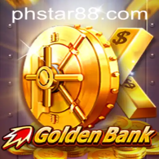 GoldenBank: A New Era in Gaming with PHSTAR