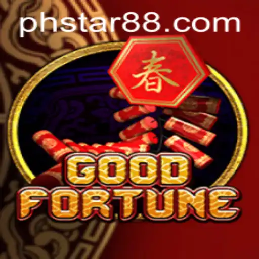 Discover the Mystical World of GoodFortune: A Guide to Playing PHSTAR