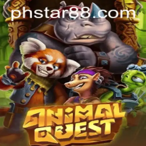 AnimalQuest: An Immersive Adventure with PHSTAR