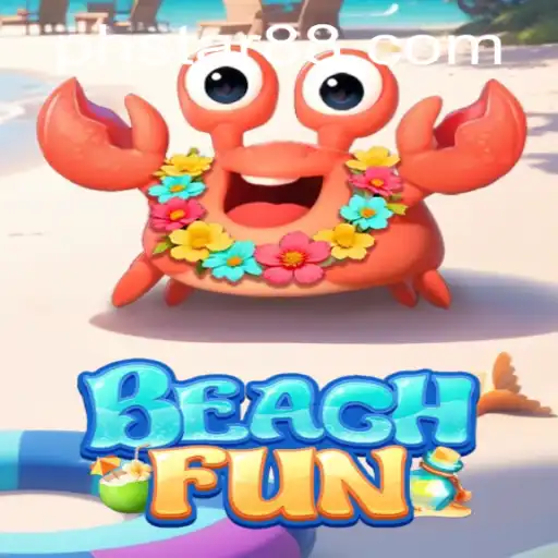 Dive into the World of BeachFun: A PHSTAR Adventure Awaits