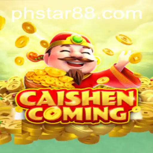 Unveiling CAISHENCOMING: A Thrilling Casino Adventure with PHSTAR