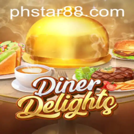 DinerDelights: The Thrilling Culinary Adventure