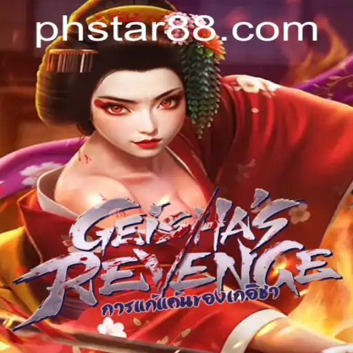 GeishasRevenge: A Journey Through Ancient Japan with PHSTAR