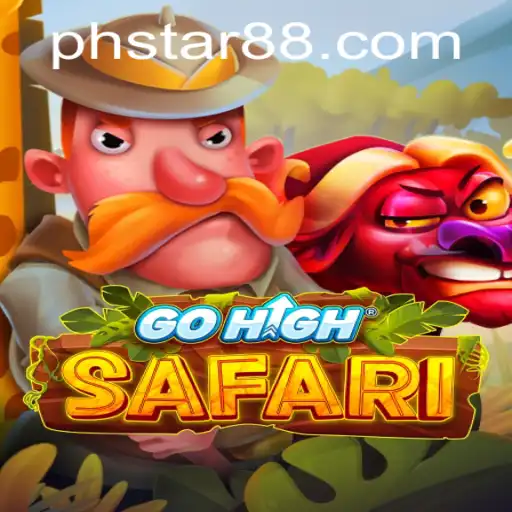 Exploring the Thrilling World of GoHighSafari: Enter the PHSTAR Era