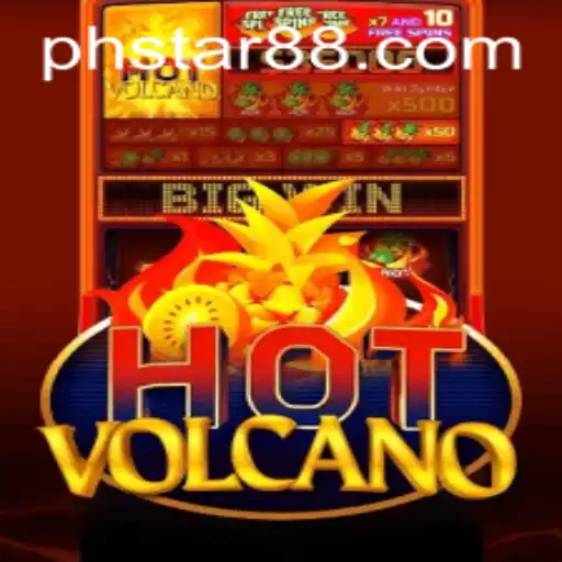 Unleashing the Thrills of HotVolcano: A Dive into the Game and Its Potent PHSTAR Element