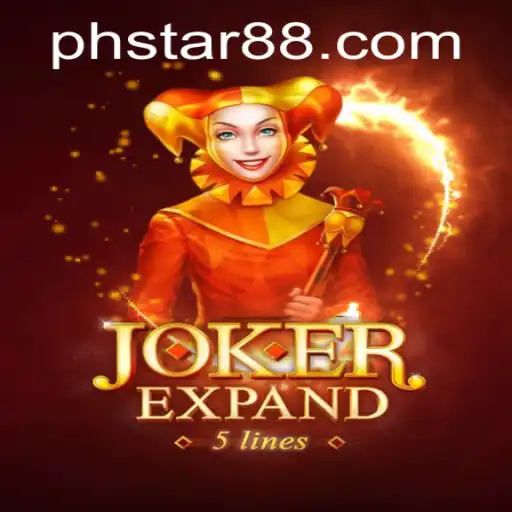 Discover the Thrilling World of JokerExpand: A New Gaming Sensation with PHSTAR