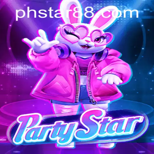 PartyStar: The Ultimate Game Experience