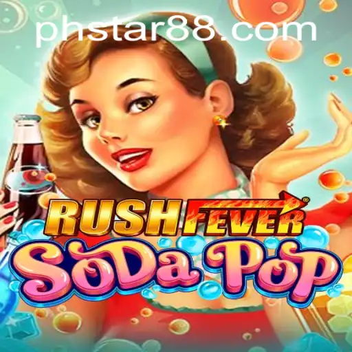 RushFeverSodaPop: An Exciting New Game Phenomenon