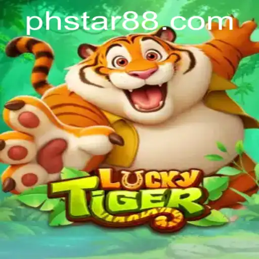 Unveiling LuckyTiger: A Journey into Excitement with PHSTAR