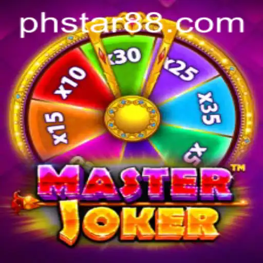 Discovering the Allure of MasterJoker: A PHSTAR Phenomenon