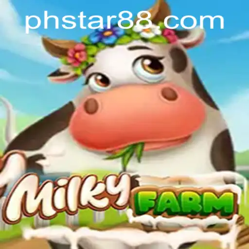 Explore the Innovative World of MilkyFarm: The Next-Level Farming Experience