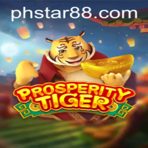 ProsperityTiger: Unleashing New Adventures in Gaming with a PHSTAR Twist