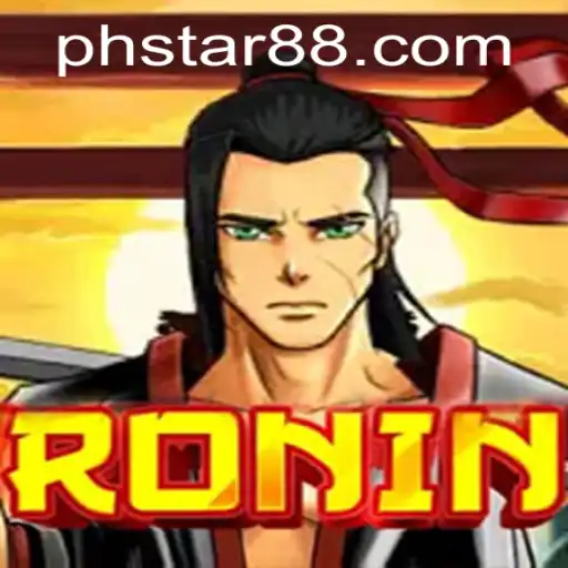 Unveiling Ronin: The Game Revolutionizing Strategy with PHSTAR