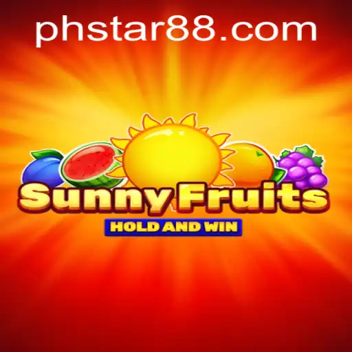 SunnyFruits: An Exciting Addition to the World of PHSTAR
