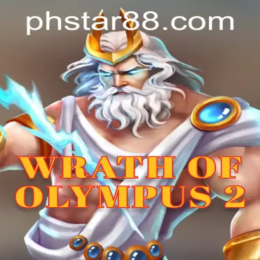 Experience the Mythical Adventure of WrathofOlympus2 with PHSTAR